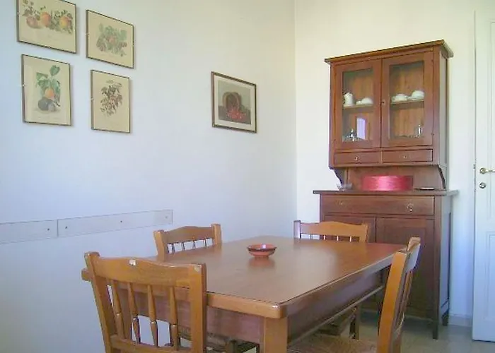Cathy Appartement Rome