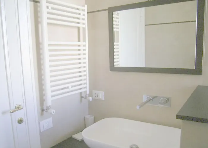 Appartement Cathy
