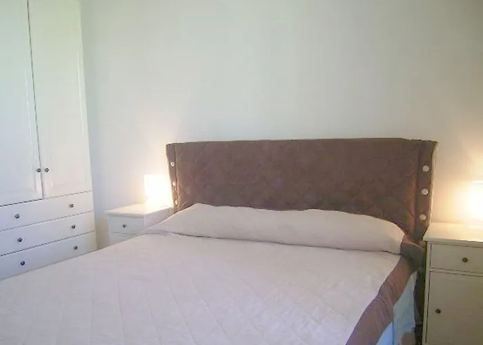 Appartement Cathy Rome