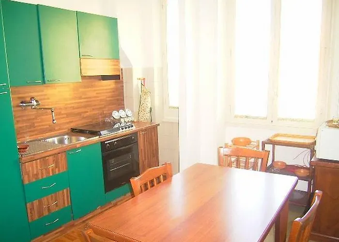 Cathy Appartement Rome