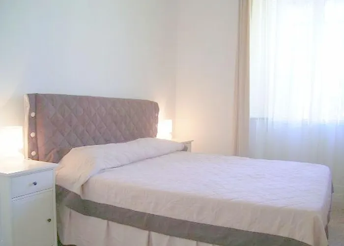 Cathy Appartement *