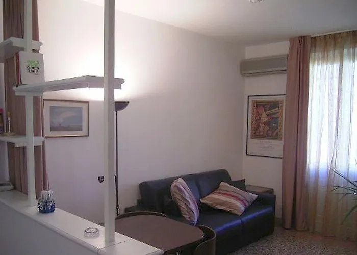 Appartement Cathy