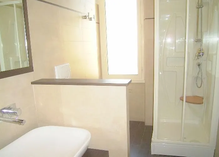 Cathy Appartement *
