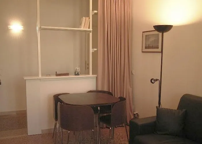 Appartement Cathy
